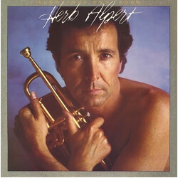 Herb Alpert Blow Your Own Horn Vinyl LP USED