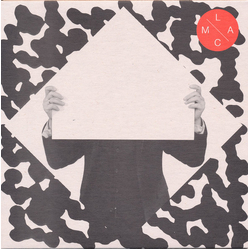 Liars / Tropical Fuck Storm Less Artists More Condos Series #18 Vinyl 7" USED