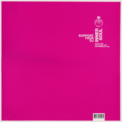 Inner Soul (2) Support Your DJ USED VINYL 12INCH 33 S RPM 45 RPM