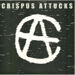 Crispus Attucks Crispus Attucks USED VINYL 7INCH 45 RPM