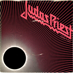 Judas Priest Don't Go USED VINYL 7INCH SINGLE 45 RPM