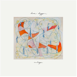 Dave Depper Europa Vinyl LP USED