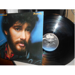 Ronnie McDowell Personally Vinyl LP USED
