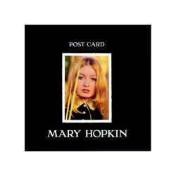 Mary Hopkin Post Card Vinyl LP USED