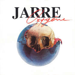 Jean-Michel Jarre Oxygène USED VINYL 7INCH SINGLE
