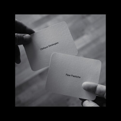Oblique Strategies (3) Raw Pastiche Vinyl LP USED