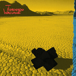 Tornado Wallace Falling Sun USED VINYL 12INCH 33 S RPM 45 RPM EP