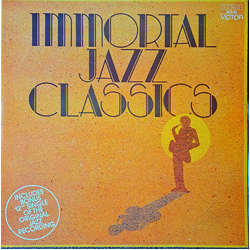 Various Immortal Jazz Classics Multi Vinyl LP/Vinyl 12" USED