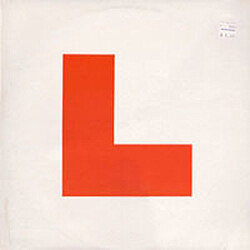 Godley & Creme L Vinyl LP USED