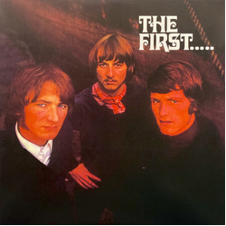 Emmet Spiceland The First...... Vinyl LP USED