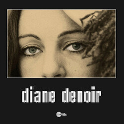 Diane Denoir Diane Denoir Vinyl LP USED