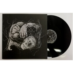 Verberis Vorant Gnosis USED VINYL 12INCH 33 S RPM EP LIMITED EDITION
