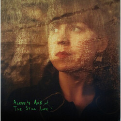 Alessi's Ark The Still Life Multi Vinyl LP/CD USED