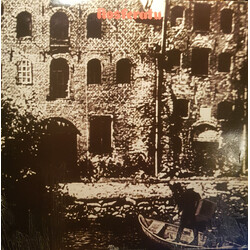 Hugh Cornwell / Robert Arthur Williams Nosferatu Vinyl LP USED