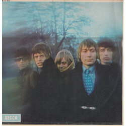 The Rolling Stones Between The Buttons Vinyl LP USED