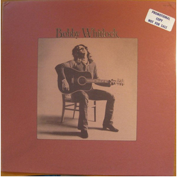 Bobby Whitlock Bobby Whitlock Vinyl LP USED