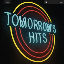 The Men (2) Tomorrow's Hits Vinyl LP USED
