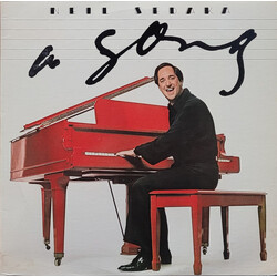 Neil Sedaka A Song Vinyl LP USED