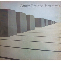 James Newton Howard James Newton Howard Vinyl LP USED
