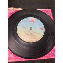 Suzi Quatro Lipstick USED VINYL 7INCH 45 RPM SINGLE