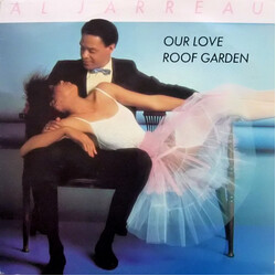 Al Jarreau Our Love USED VINYL 7INCH 45 RPM SINGLE