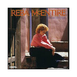 Reba McEntire The Last One To Know Vinyl LP USED