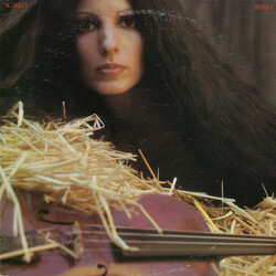 Scarlet Rivera Scarlet Rivera Vinyl LP USED