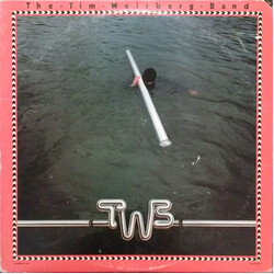 The Tim Weisberg Band The Tim Weisberg Band Vinyl LP USED