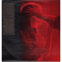 Kip Hanrahan Tenderness Vinyl LP USED