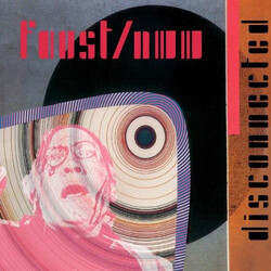 Faust (7) / Nurse With Wound Disconnected Vinyl 2 LP USED