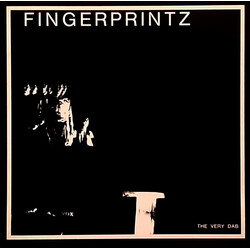 Fingerprintz (2) The Very Dab Vinyl LP USED