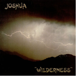 Joshua (40) Wilderness Vinyl LP USED