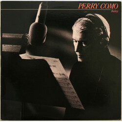 Perry Como Today Vinyl LP USED