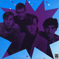 The Fleshtones Up-Front USED VINYL 12INCH 45 RPM STEREO