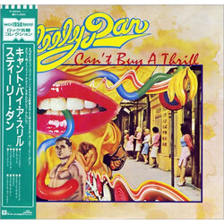 Steely Dan Can't Buy A Thrill Vinyl LP USED