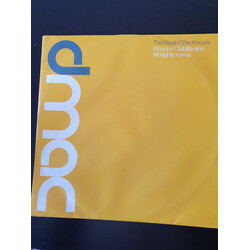 dmac (2) The World She Knows USED VINYL 12INCH