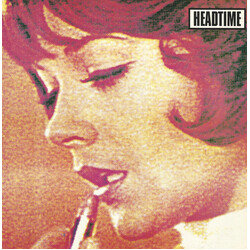 Headtime Graham E.P. USED VINYL 12INCH EP