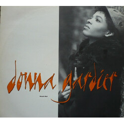 Donna Gardier Reach Out USED VINYL 12INCH 45 RPM SINGLE STEREO