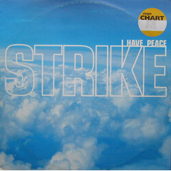 Strike I Have Peace VINYL 12" USED
