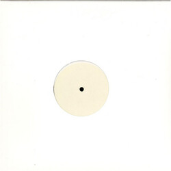 Lenny Fontana / Andricka Hall I'll Give You Love USED VINYL 12INCH 33 S RPM WHITE LABEL