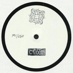 Various CL002 USED VINYL 12INCH