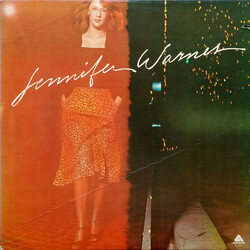 Jennifer Warnes Jennifer Warnes Vinyl LP USED