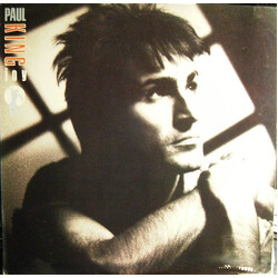Paul King (2) Joy Vinyl LP USED