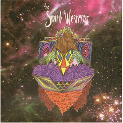 Smith Westerns Irukandji USED VINYL 7INCH EP LIMITED EDITION REPRESS