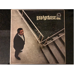 Arthur Prysock Mister Prysock Vinyl LP USED