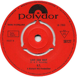 H.T. You And Me USED VINYL 7INCH SINGLE 45 RPM