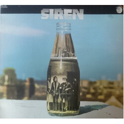 Siren (13) Siren Vinyl LP USED
