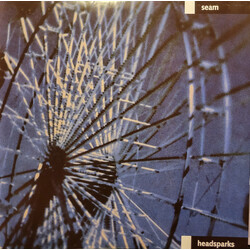 Seam Headsparks Vinyl LP USED