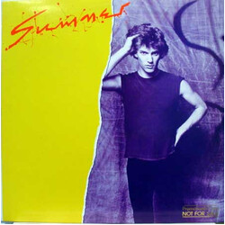 Sumner Sumner Vinyl LP USED