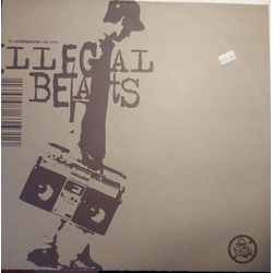 Kid Crème Hypnotising USED VINYL 12INCH